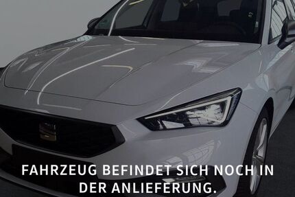 Seat Leon 26.000 km 28.980 € Würzburg 97076