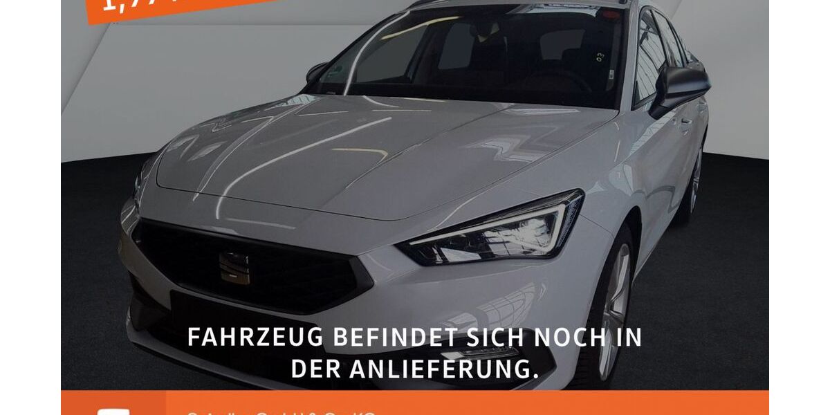 Seat Leon 26.000 km 28.980 € Würzburg 97076