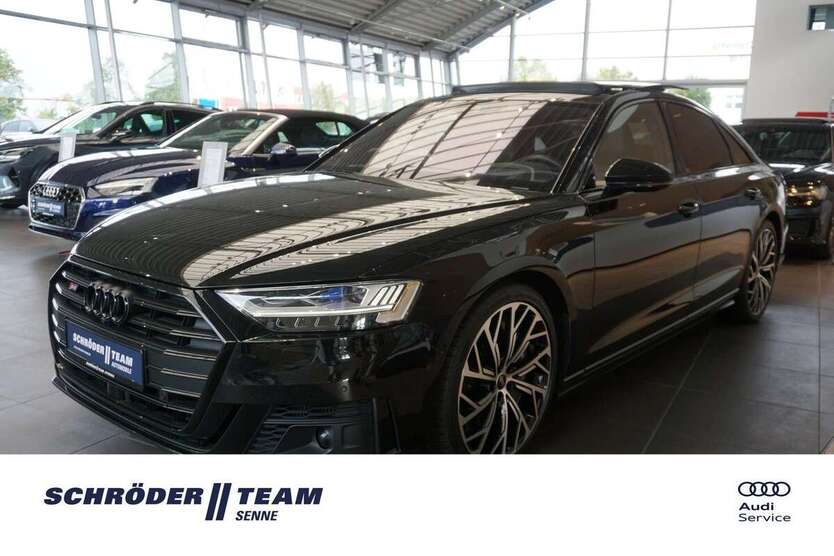 Audi V8 67.200 km 73.790 € Bielefeld 33689