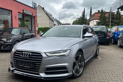 Audi A6 100.000 km 17.999 &euro; Forchheim 91301