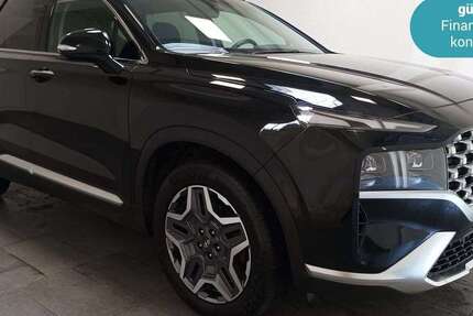 Hyundai SANTA FE 38.933 km 32.970 &euro; Egelsbach 63329