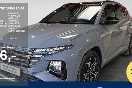 Hyundai TUCSON 32.156 km 28.690 &euro; Saarbrücken 66117