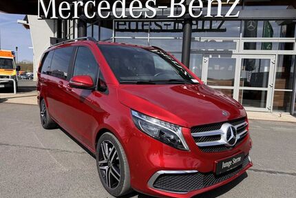 Mercedes V 300