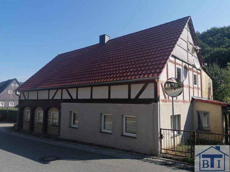 Einfamilienhaus Waltersdorf Waltersdorf - 4 Zimmer, 120 m&sup2;, 24.999&euro; | Angebot:24973811