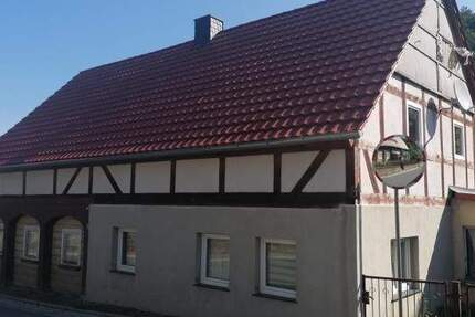 Haus Waltersdorf Waltersdorf - 4 Zimmer, 120 m&sup2;, 24.999&euro; | Angebot:24973811