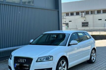 Audi A3 208.000 km 6.000 &euro; Ingolstadt 85053