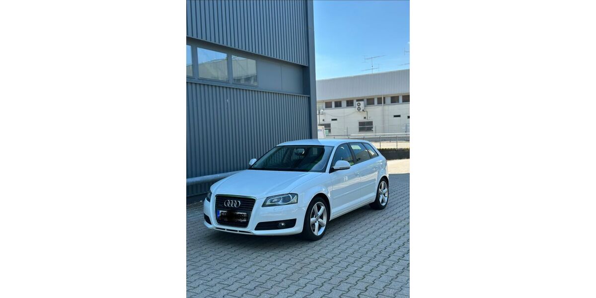 Audi A3 208.000 km 6.000 &euro; Ingolstadt 85053