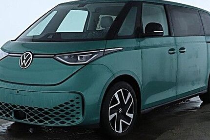 VW ID. Buzz 10.394 km 64.950 &euro; Duderstadt 37115