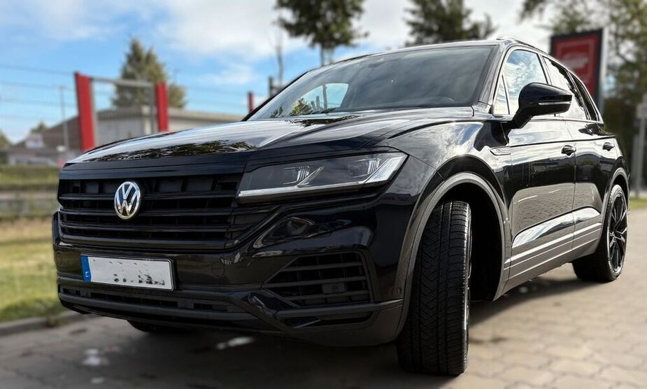 Touareg