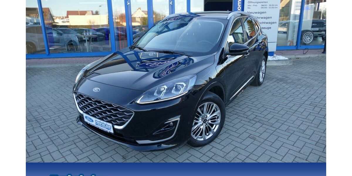 Ford Kuga 32.972 km 27.460 &euro; Mücheln / Geiseltal 06249