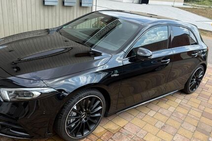 Mercedes-Benz A 35 AMG 81.000 km 29.200 &euro; Alesheim 91793