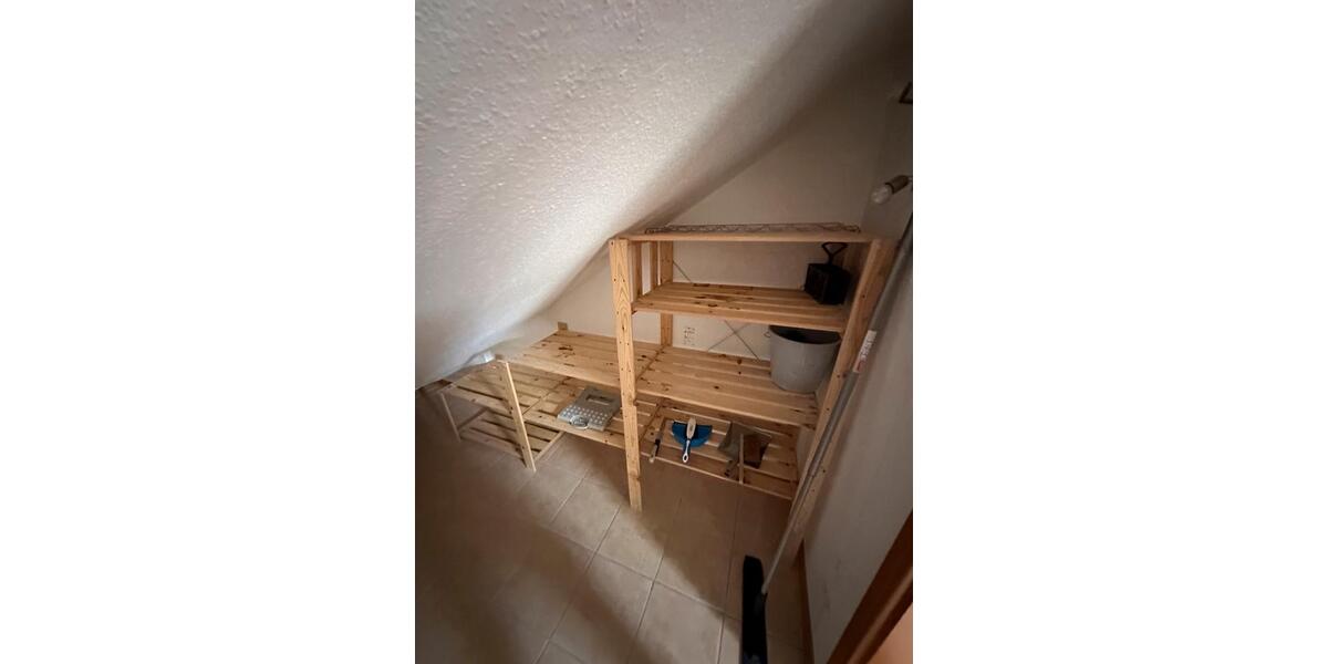 Dachgeschoßwohnung Grafschaft - 3 Zimmer, 74 m&sup2;, 1.200&euro; | Angebot:26055741