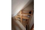 Dachgeschoßwohnung Grafschaft - 3 Zimmer, 74 m&sup2;, 1.200&euro; | Angebot:26055741