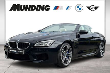 BMW M6