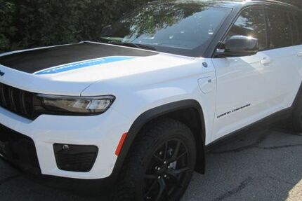 Jeep Grand Cherokee 14.750 km 79.900 € Miesbach 83714