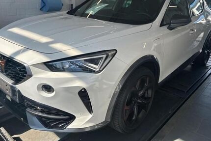 Cupra Formentor 82.300 km 24.890 &euro; Burgoberbach 91595