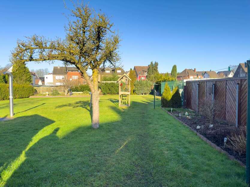 Haus zum Kaufen in Dorsten 310.000 € 207.05 m²