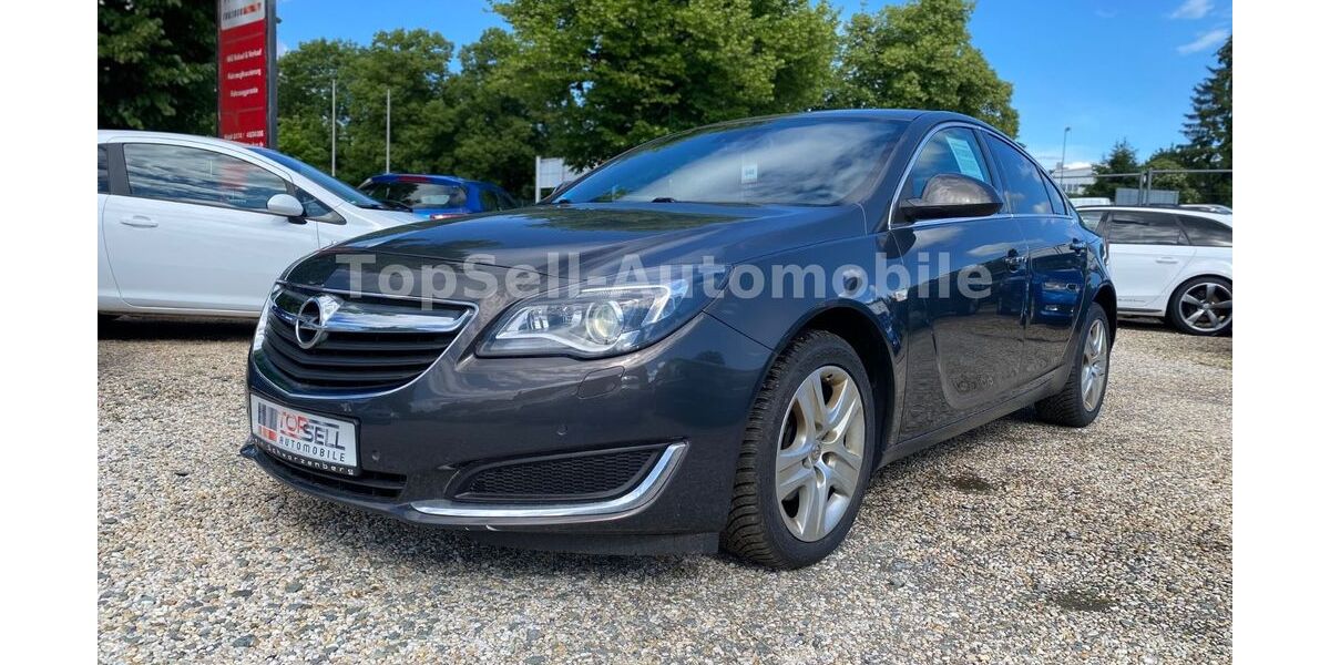 Opel Insignia 150.000 km 7.000 &euro; Chemnitz 09120