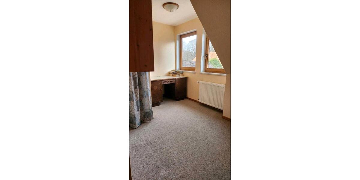 Etagenwohnung Hagen im Bremischen - 3.5 Zimmer, 127 m&sup2;, 1.290&euro; | Angebot:26326335