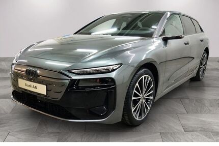 Audi A6 e-tron 17.000 km 68.880 &euro; Borna 04552