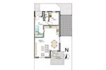 Doppelhaushälfte Braunschweig Lehndorf-Watenbüttel - 5 Zimmer, 134 m&sup2;, 499.000&euro; | Angebot:26257395