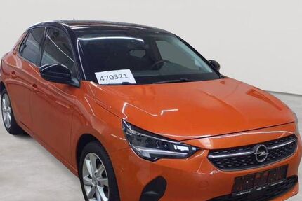 Opel Corsa 27.340 km 11.689 &euro; Fernwald-Steinbach 35463