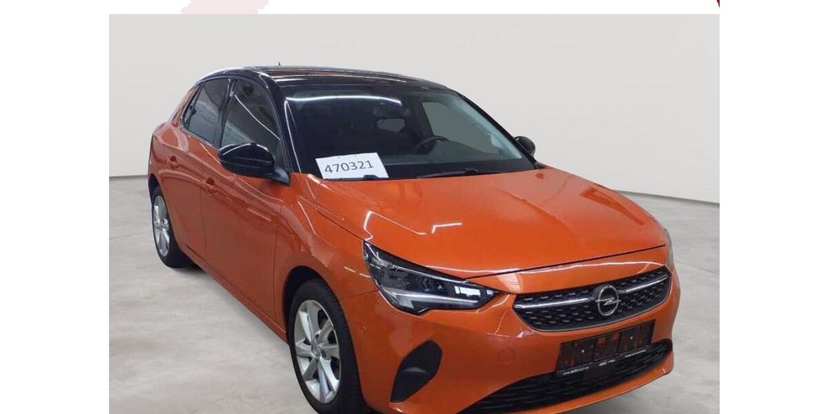 Opel Corsa 27.340 km 11.689 &euro; Fernwald-Steinbach 35463