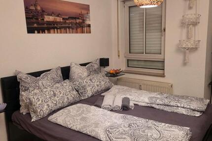 Ferienimmobilie Dresden Blasewitz - 70&euro; | Angebot:25880958