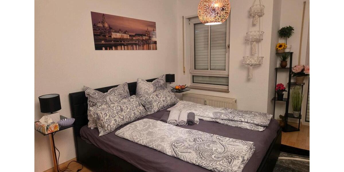 Ferienimmobilie Dresden Blasewitz - 70&euro; | Angebot:25880958