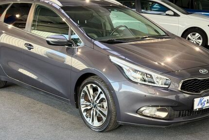 Kia ceed Sportswagon 99.500 km 11.999 &euro; Bremerhaven 27568