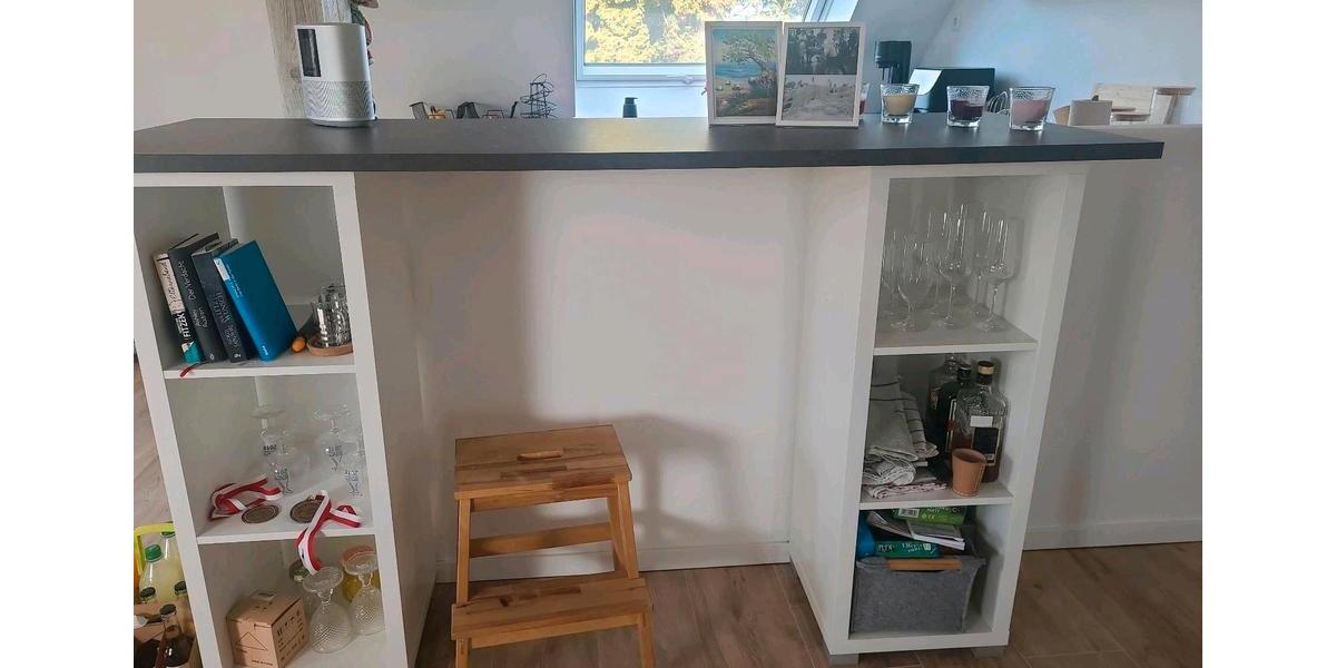 Dachgeschoßwohnung Schellerten - 3 Zimmer, 79 m&sup2;, 1.140&euro; | Angebot:26412857