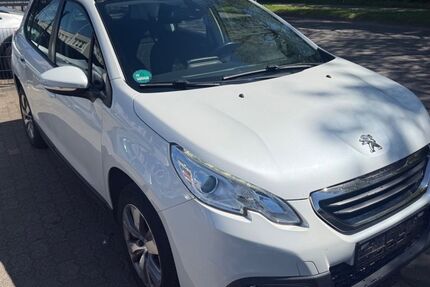 Peugeot 2008 147.000 km 6.990 &euro; Lebach 66822