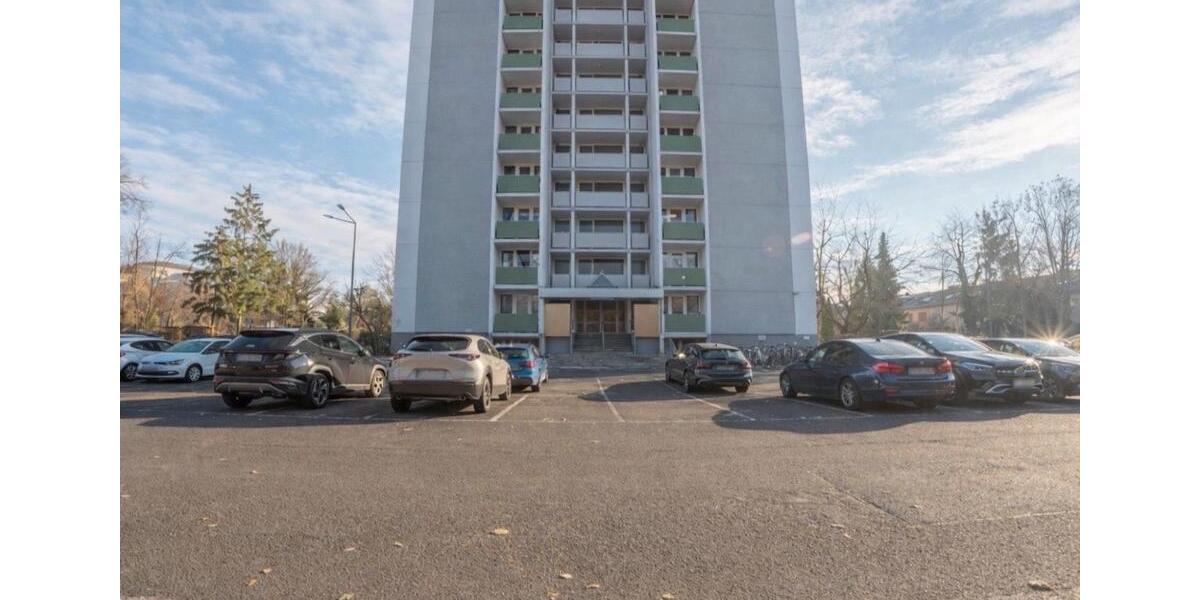 Erdgeschoßwohnung Heusenstamm - 3 Zimmer, 100 m&sup2;, 275.000&euro; | Angebot:26957603