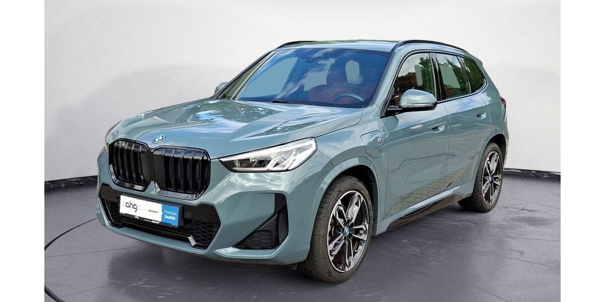 BMW X1 28.473 km 37.960 &euro; Calw 75365