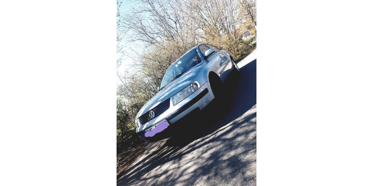VW Passat 186.200 km 2.500 &euro; Rinteln 31737