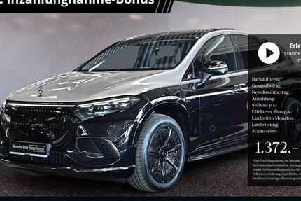 Mercedes-Benz EQS 27.198 km 185.140 &euro; Braunschweig 38122