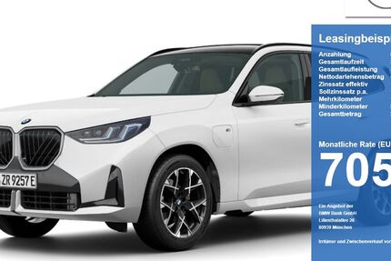 BMW X3 17.479 km 60.975 &euro; Deggendorf 94469