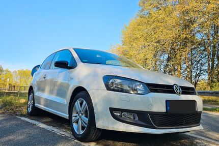 VW Polo 145.000 km 4.800 &euro; München 81549