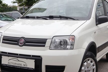 Fiat Panda 140.934 km 3.490 &euro; München 81243