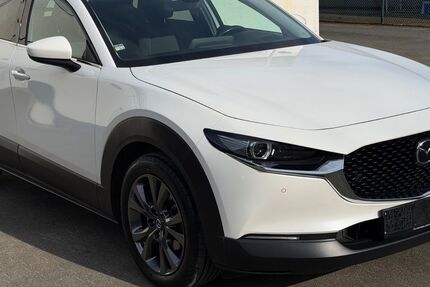 Mazda CX-30 53.100 km 20.990 &euro; Gütersloh 33330