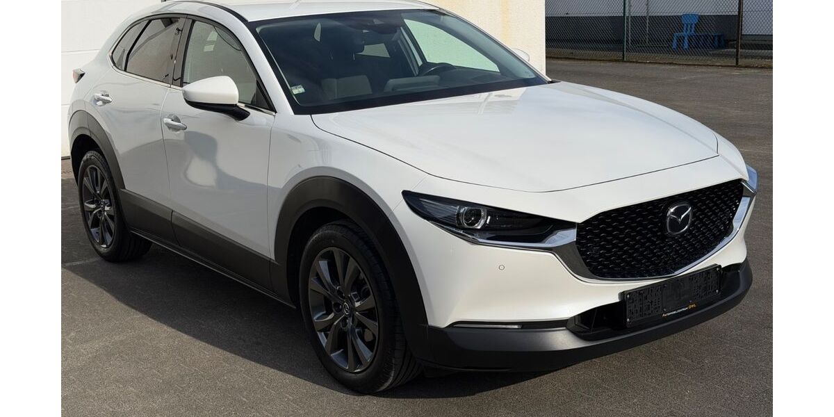 Mazda CX-30 53.100 km 21.390 &euro; Gütersloh 33330
