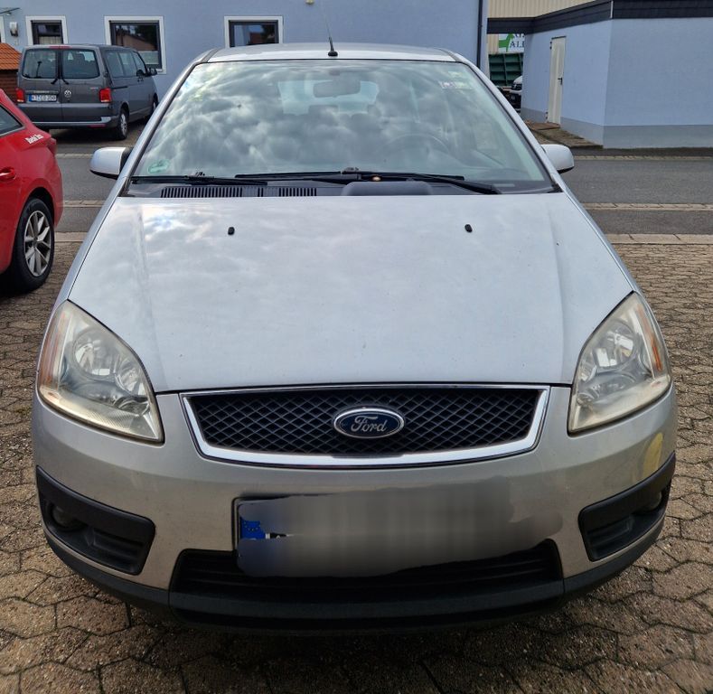 C-Max