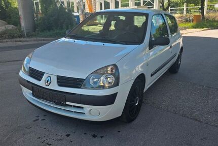 Renault Clio 172.000 km 1.299 &euro; Albershausen 73095