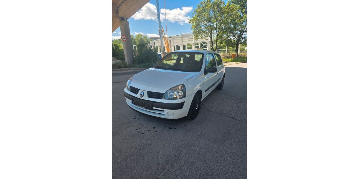 Renault Clio 172.000 km 1.299 &euro; Albershausen 73095
