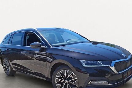 Skoda Octavia 38.108 km 27.650 &euro; Friedberg 61169