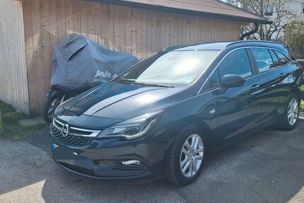 Opel Astra 69.000 km 12.500 &euro; Farchant 82490