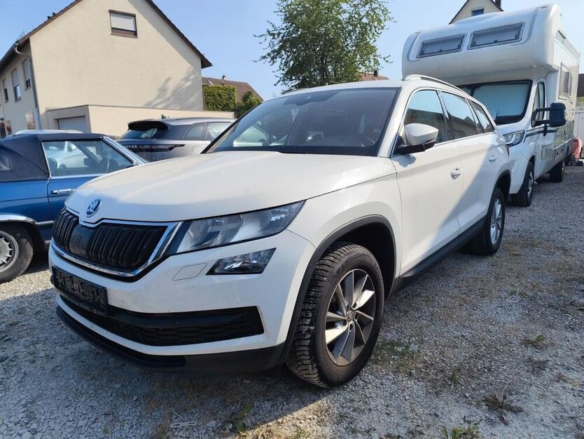 Kodiaq