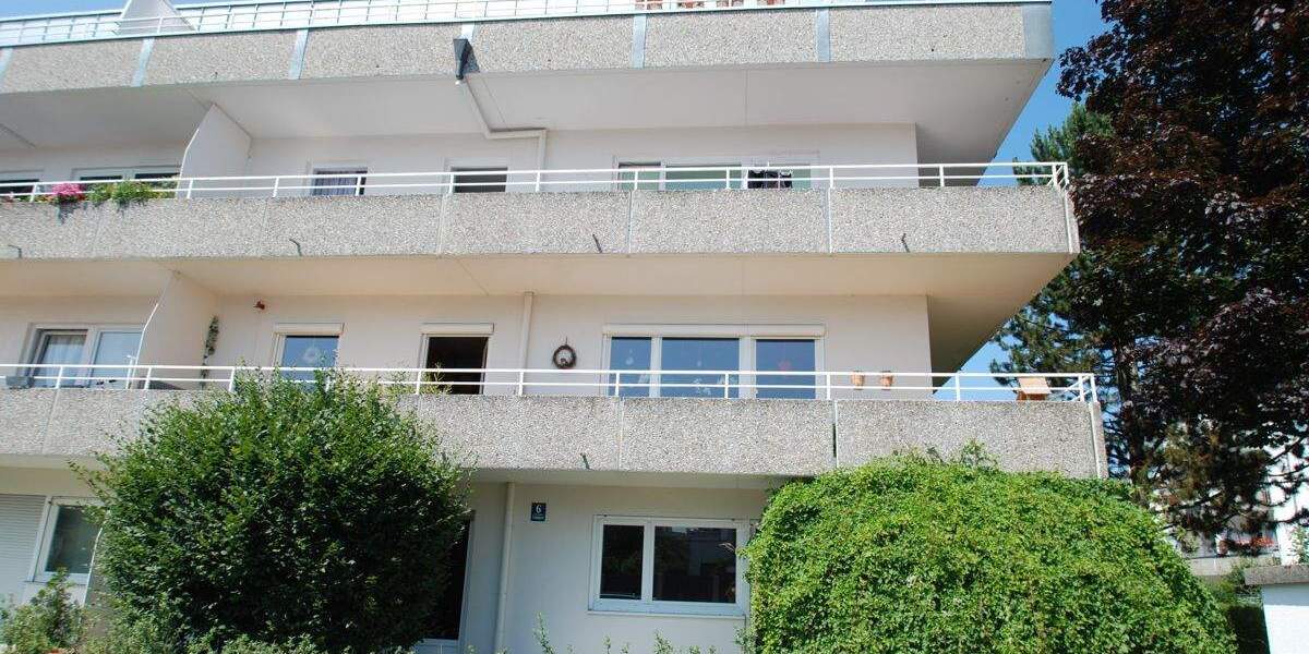 Etagenwohnung Gilching - 3 Zimmer, 82 m&sup2;, 395.000&euro; | Angebot:25744794