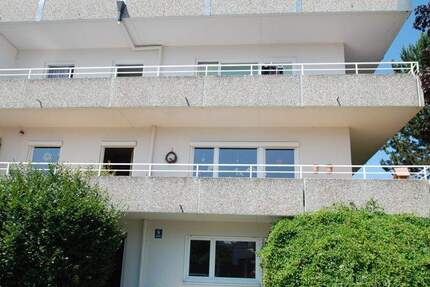 Wohnung Gilching - 3 Zimmer, 82 m&sup2;, 395.000&euro; | Angebot:25744794