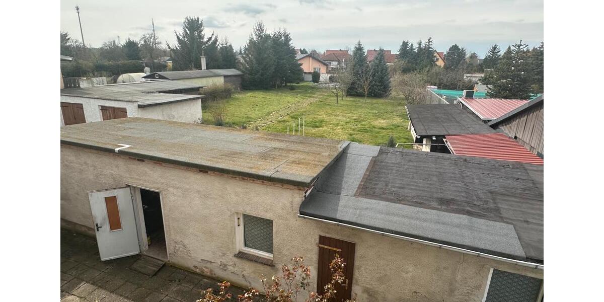 Mehrfamilienhaus, Wohnhaus Eilenburg - 210.000&euro; | Angebot:25961786